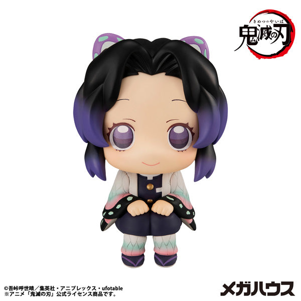 LOOK UP SERIES Demon Slayer: Kimetsu no Yaiba Shinobu Kocho (rerun)