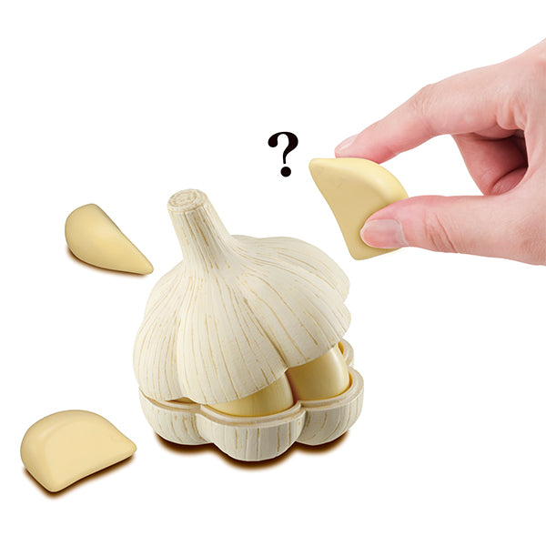 KAITAI PUZZLE LITE Garlic Puzzle