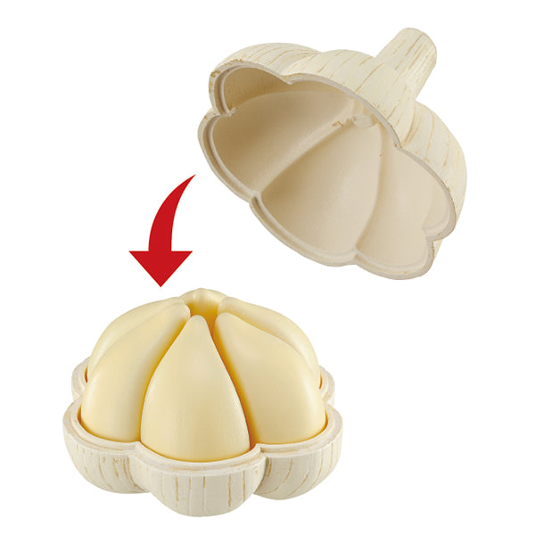 KAITAI PUZZLE LITE Garlic Puzzle