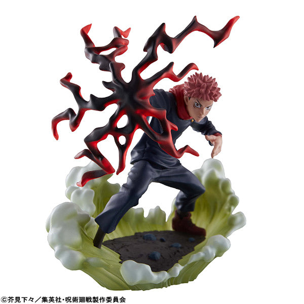 PETITRAMA SERIES Jujutsu Kaisen Vol 2 (rerun)