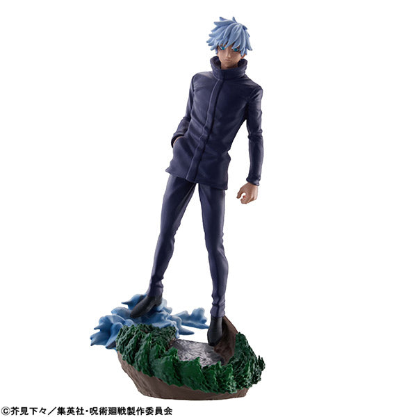 PETITRAMA SERIES Jujutsu Kaisen Vol 2 (rerun)