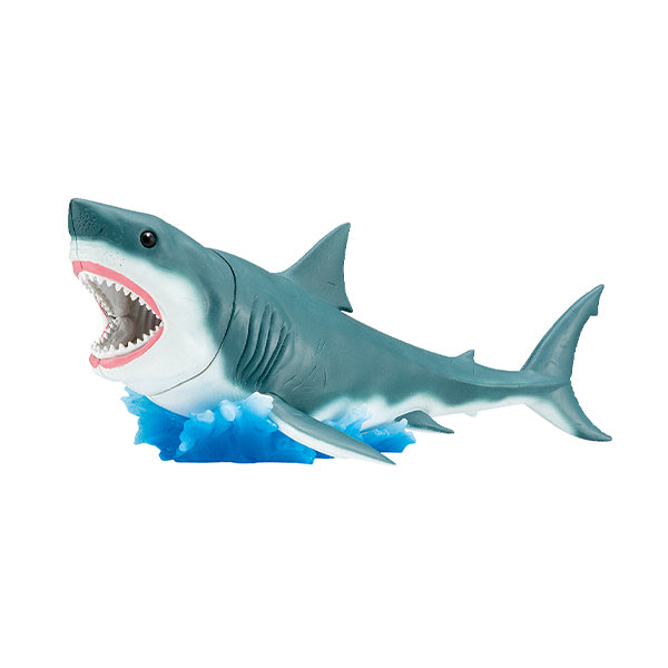 KAITAI PUZZLE SHARK PUZZLE