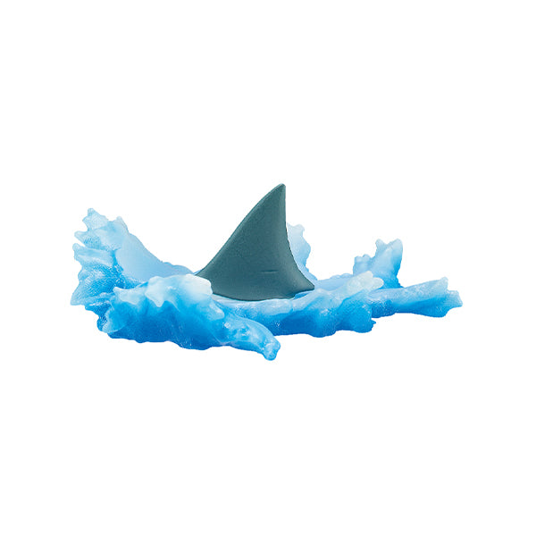 KAITAI PUZZLE SHARK PUZZLE