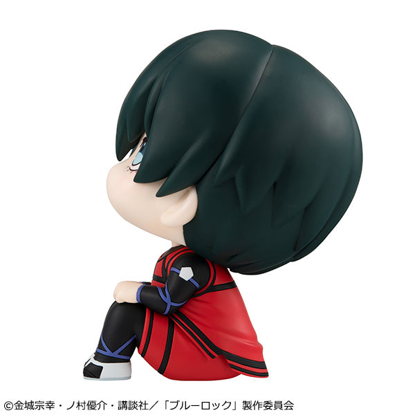 LOOK UP SERIES BLUE LOCK Rin Itoshi