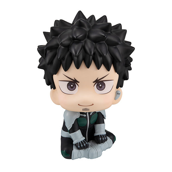 LOOK UP SERIES KAIJU NO. 8 Kafka Hibino