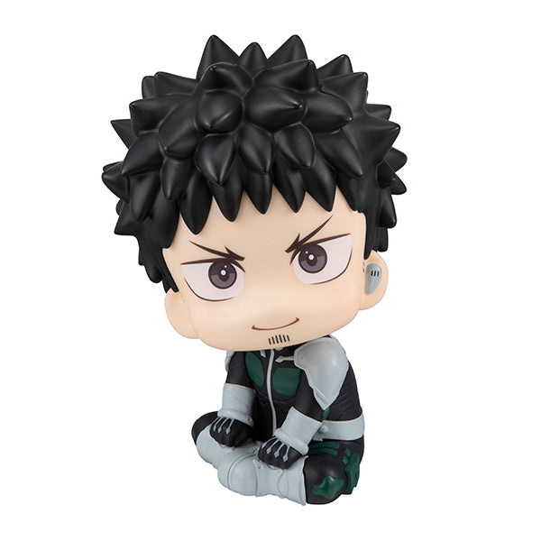 LOOK UP SERIES KAIJU NO. 8 Kafka Hibino