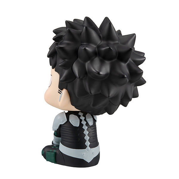 LOOK UP SERIES KAIJU NO. 8 Kafka Hibino