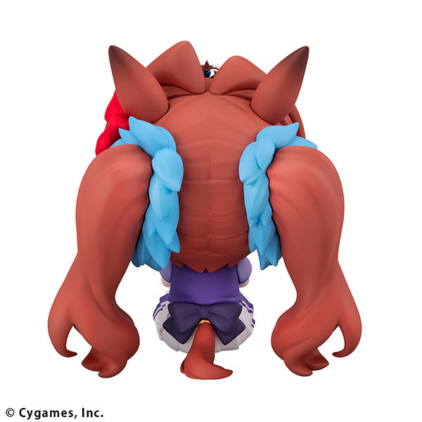 LOOK UP SERIES UMAMUSUME PRETTY DERBY Daiwa Scarlet