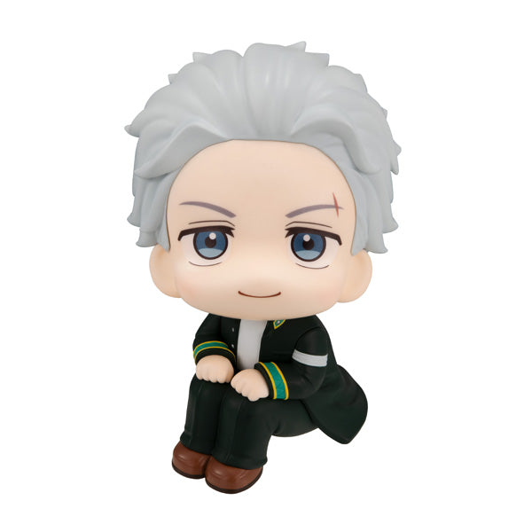 LOOK UP SERIES WIND BREAKER Hajime Umemiya