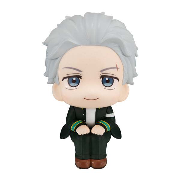 LOOK UP SERIES WIND BREAKER Hajime Umemiya