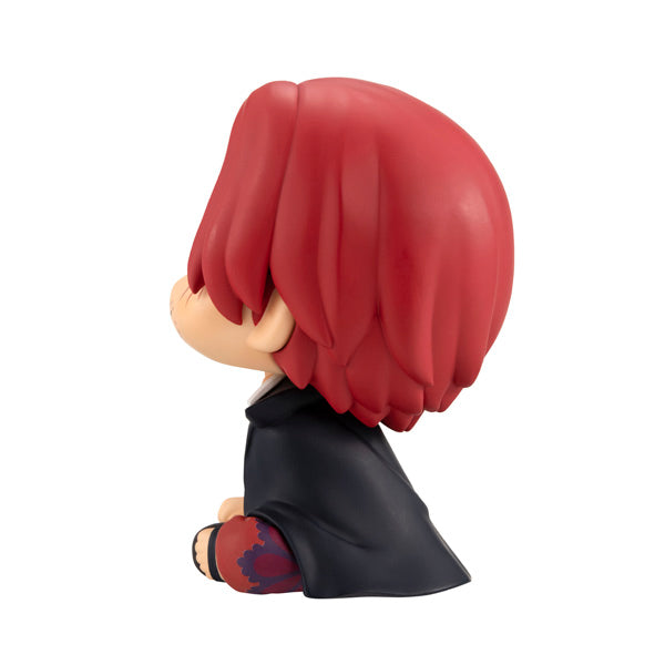 LOOK UP SERIES ONE PIECE Shanks