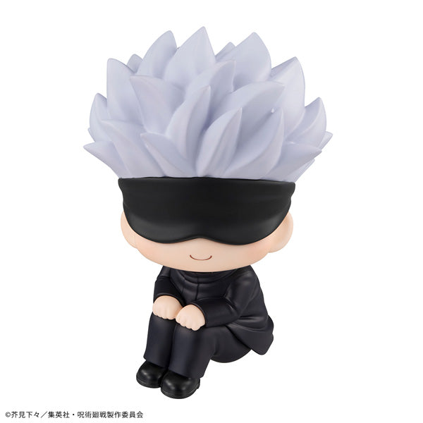 LOOK UP SERIES Jujutsu Kaisen Satoru Gojo (rerun)