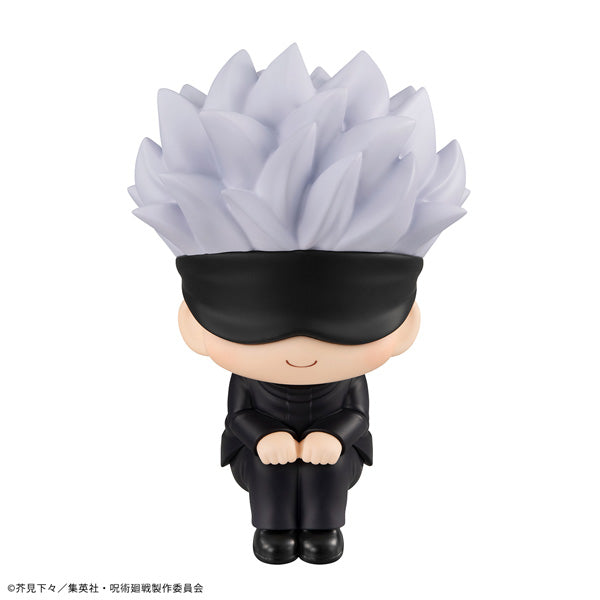 LOOK UP SERIES Jujutsu Kaisen Satoru Gojo (rerun)