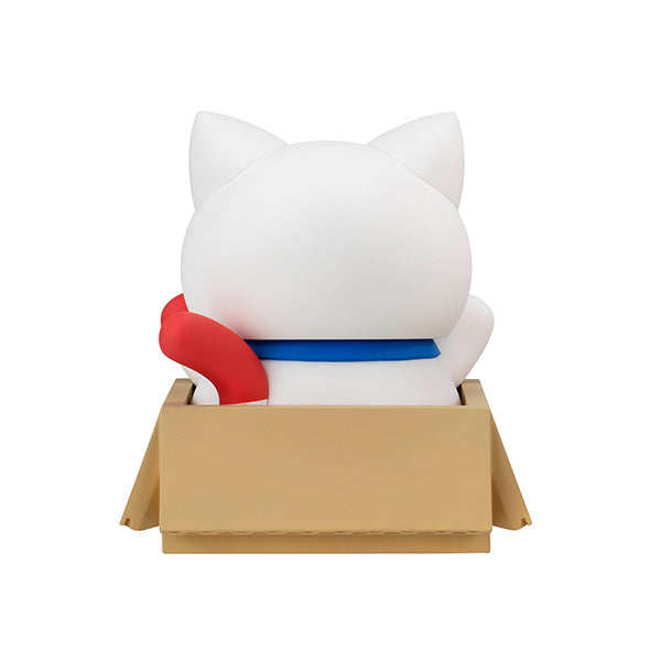 MEGA CAT PROJECT Mobile Suit Gundam The Big Series NYANDAM Gundam