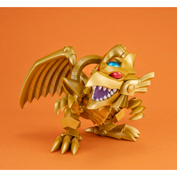 MEGATOON Yu-Gi-Oh！ Duel Monsters The Winged Dragon of Ra