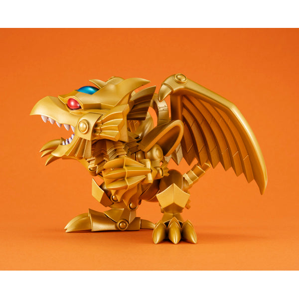 MEGATOON Yu-Gi-Oh！ Duel Monsters The Winged Dragon of Ra