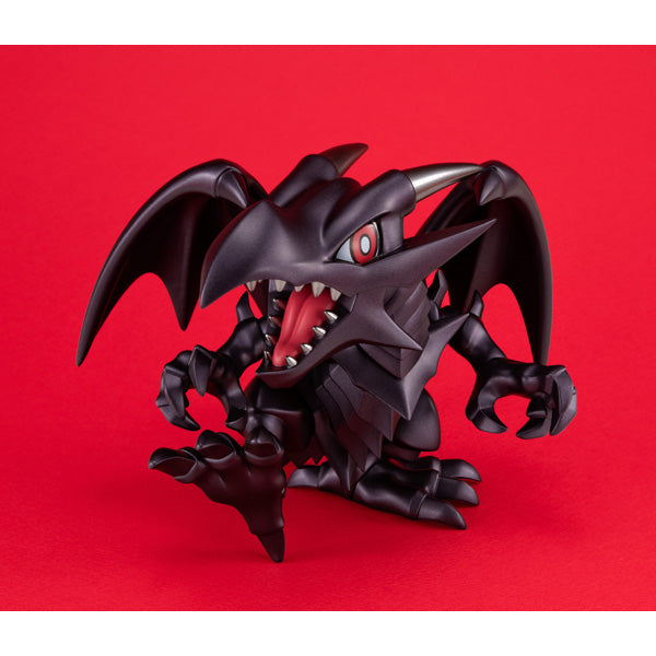 MEGATOON Yu-Gi-Oh！ Duel Monsters Red Eyes Black Dragon