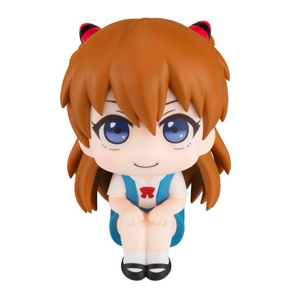 LOOK UP SERIES Evangelion： 3.0+1.0 Thrice Upon a Time Shikinami Asuka Langley (rerun)