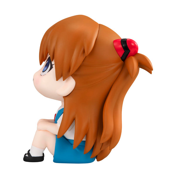 LOOK UP SERIES Evangelion： 3.0+1.0 Thrice Upon a Time Shikinami Asuka Langley (rerun)