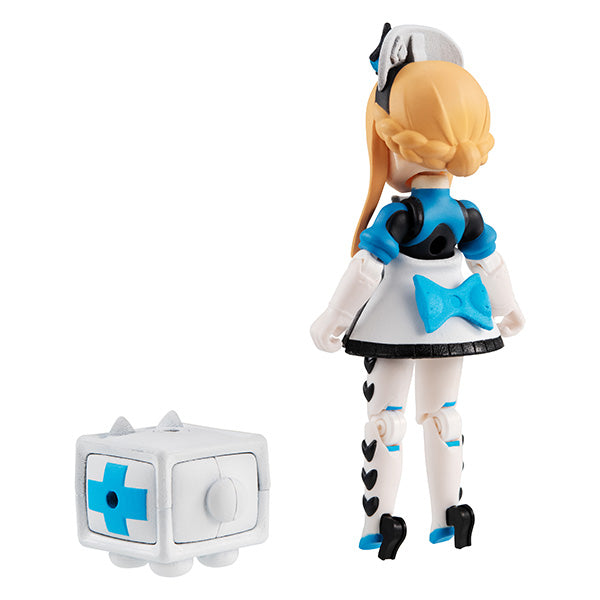 DESKTOP ARMY K-303s Arisa Duo（Medic）