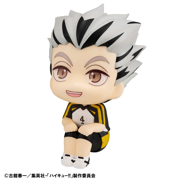 LOOK UP SERIES Haikyu !! Kotaro Bokuto Uniform ver