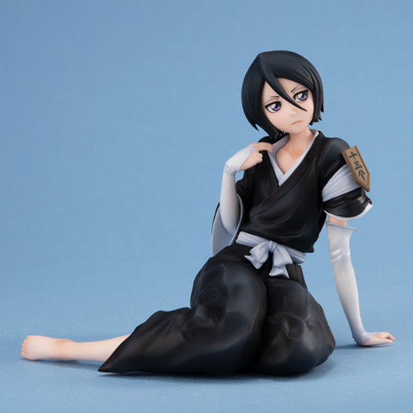 MELTY PRINCESS BLEACH：Thousand-Year Blood War Palm size Rukia