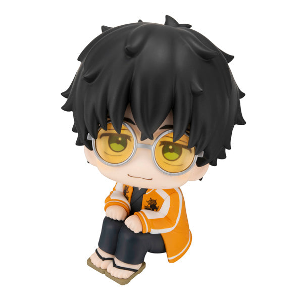 LOOK UP SERIES WIND BREAKER Jo Togame