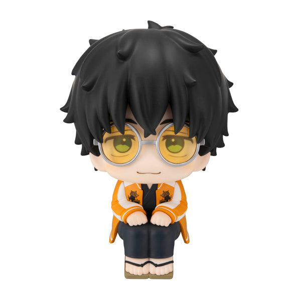 LOOK UP SERIES WIND BREAKER Jo Togame