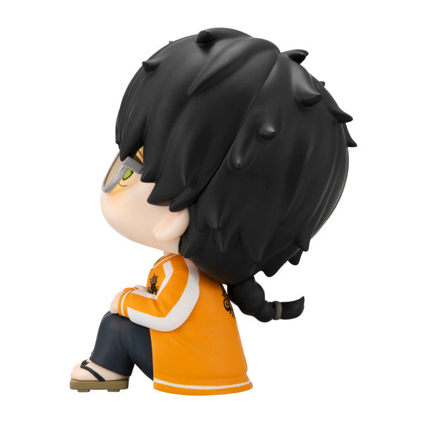 LOOK UP SERIES WIND BREAKER Jo Togame