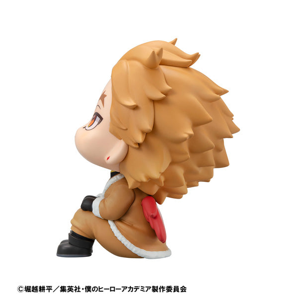 LOOK UP SERIES My Hero Academia Hawks