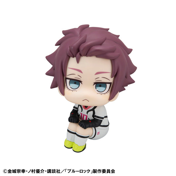 LOOK UP SERIES BLUE LOCK Sae Itoshi Japanese National Player Match Ver