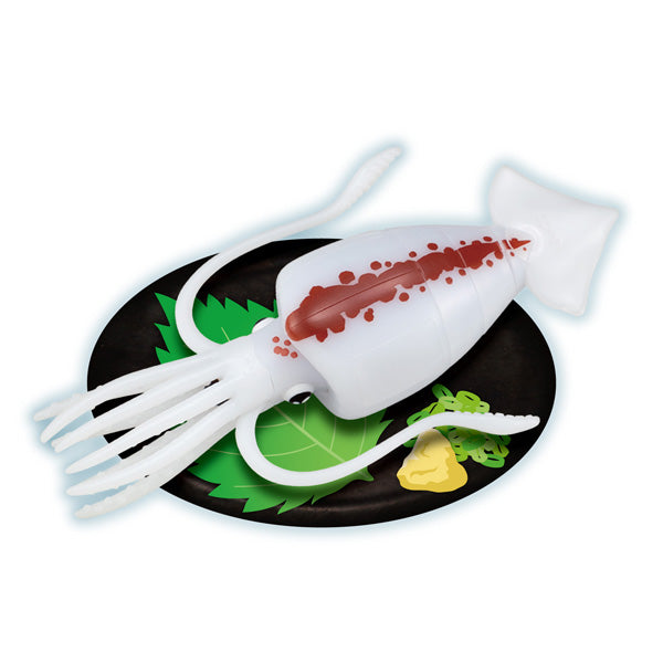 KAITAI PUZZLE SQUID PUZZLE (2nd rerun)