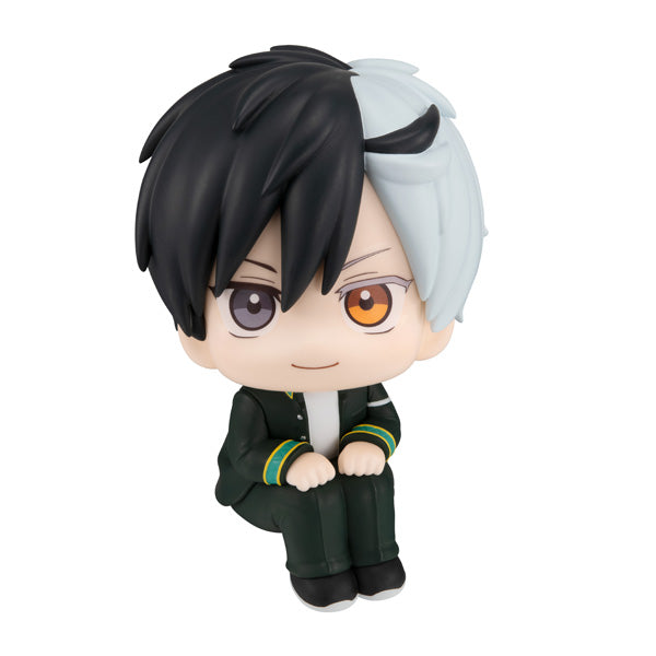 LOOK UP SERIES WIND BREAKER Haruka Sakura (rerun)