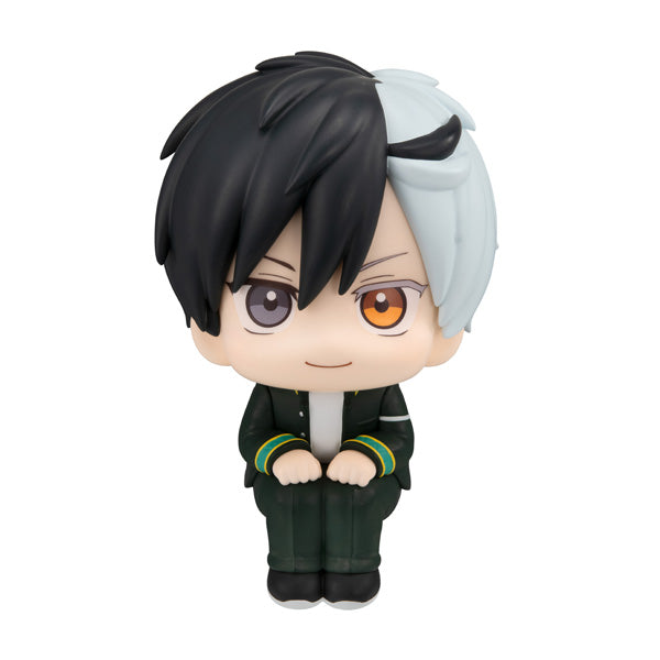 LOOK UP SERIES WIND BREAKER Haruka Sakura (rerun)