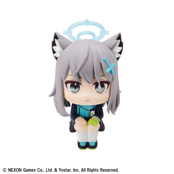 LOOK UP SERIES Blue Archive Shiroko