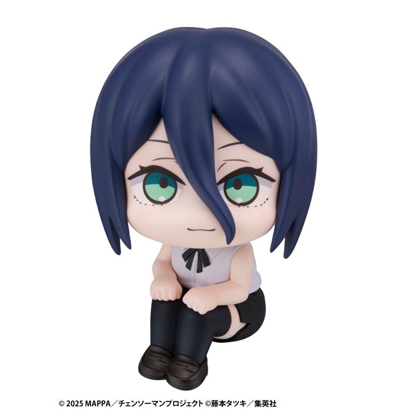 LOOK UP SERIES Chainsaw Man The Movie: Reze Arc Reze