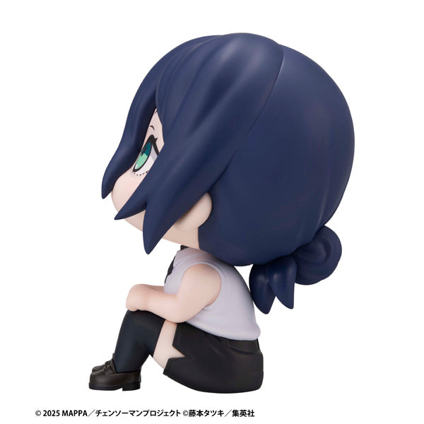 LOOK UP SERIES Chainsaw Man The Movie: Reze Arc Reze