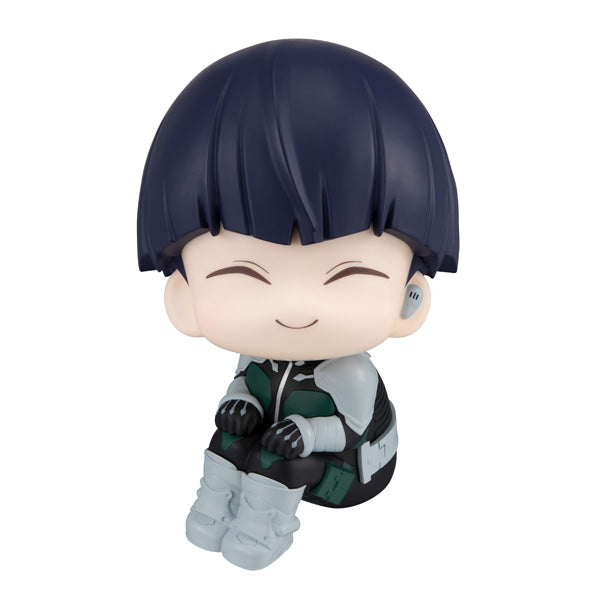 LOOK UP SERIES Lookup Kaiju No.８ Soshiro Hoshina (rerun)