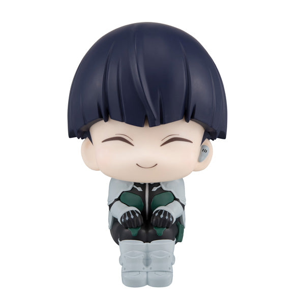 LOOK UP SERIES Lookup Kaiju No.８ Soshiro Hoshina (rerun)