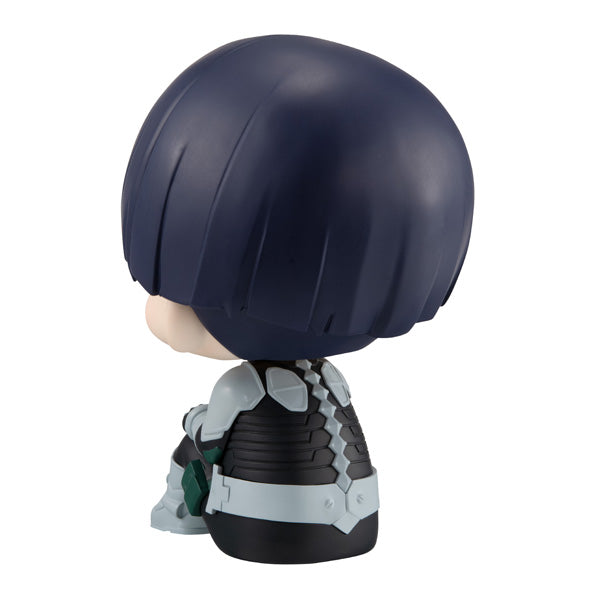 LOOK UP SERIES Lookup Kaiju No.８ Soshiro Hoshina (rerun)