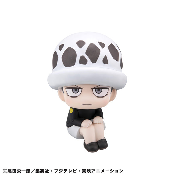LOOK UP SERIES Lookup ONE PIECE Trafalgar Law Childhood Ver.