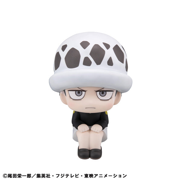 LOOK UP SERIES Lookup ONE PIECE Trafalgar Law Childhood Ver.