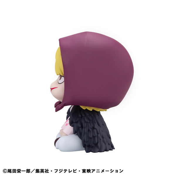 LOOK UP SERIES Lookup ONE PIECE Corazon