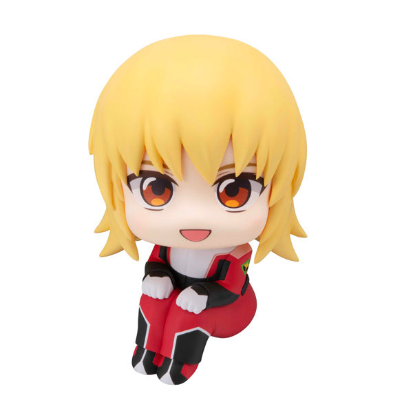 LOOK UP SERIES Lookup Mobile Suit Gundam SEED FREEDOM Cagalli Yula Athha