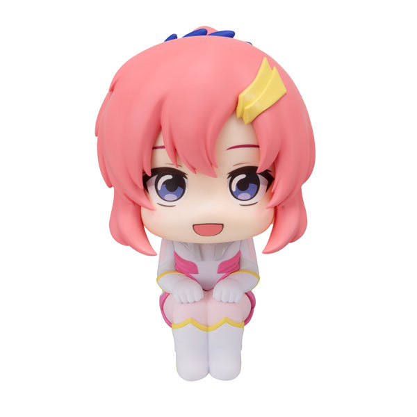 LOOK UP SERIES Lookup Mobile Suit Gundam SEED FREEDOM Lacus Clyne
