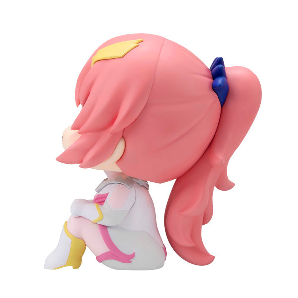 LOOK UP SERIES Lookup Mobile Suit Gundam SEED FREEDOM Lacus Clyne