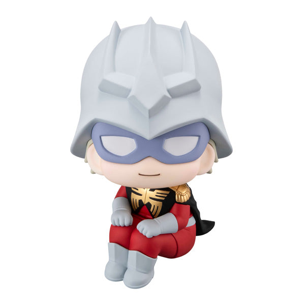 LOOK UP SERIES Lookup Mobile Suit Gundam GQuuuuuuX Char Aznable