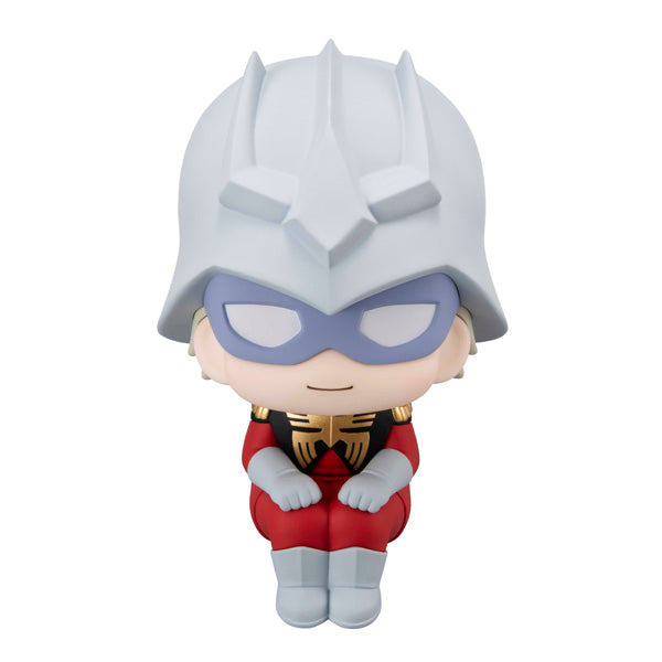 LOOK UP SERIES Lookup Mobile Suit Gundam GQuuuuuuX Char Aznable