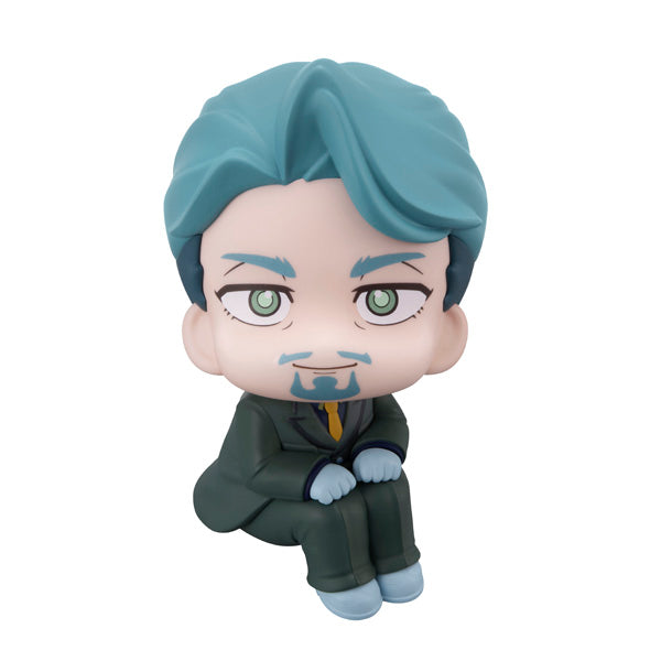 LOOK UP SERIES Lookup Mobile Suit Gundam GQuuuuuuX Challia Bull