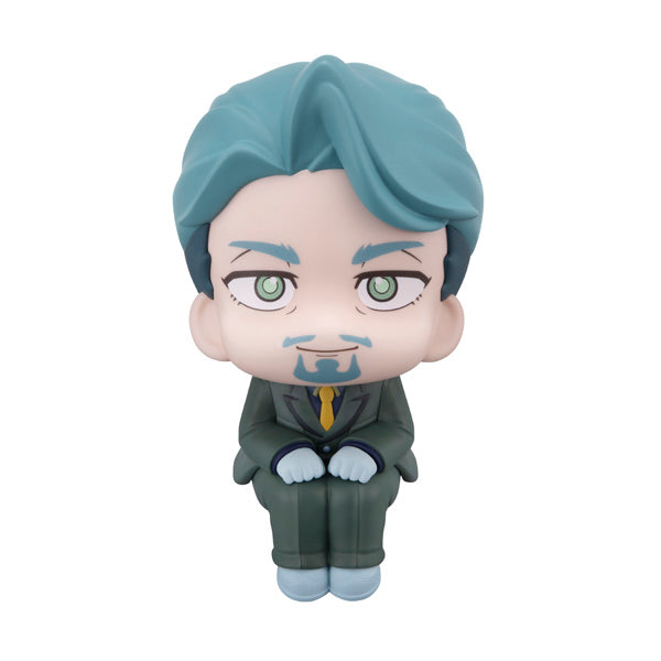 LOOK UP SERIES Lookup Mobile Suit Gundam GQuuuuuuX Challia Bull